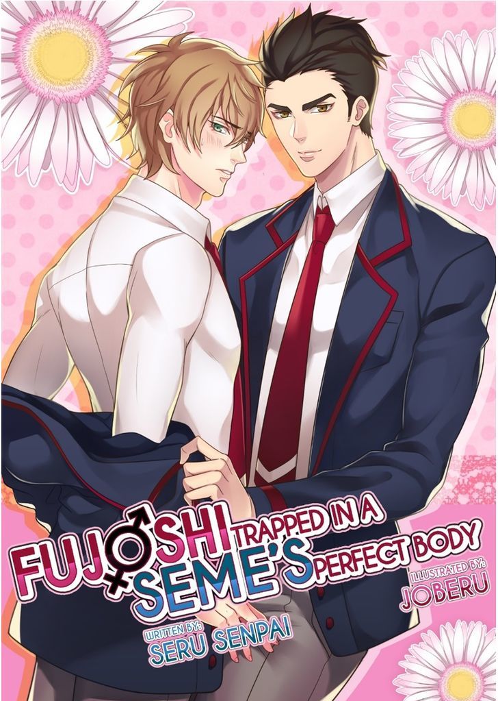 Fujoshi Trapped In A Seme's Perfect Body - Vol.1 Chapter 1 : Chapter 1