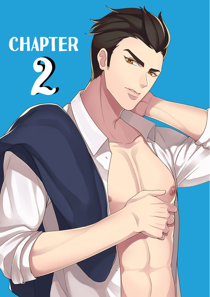 Fujoshi Trapped In A Seme's Perfect Body - Vol.1 Chapter 3 : Chapter 3