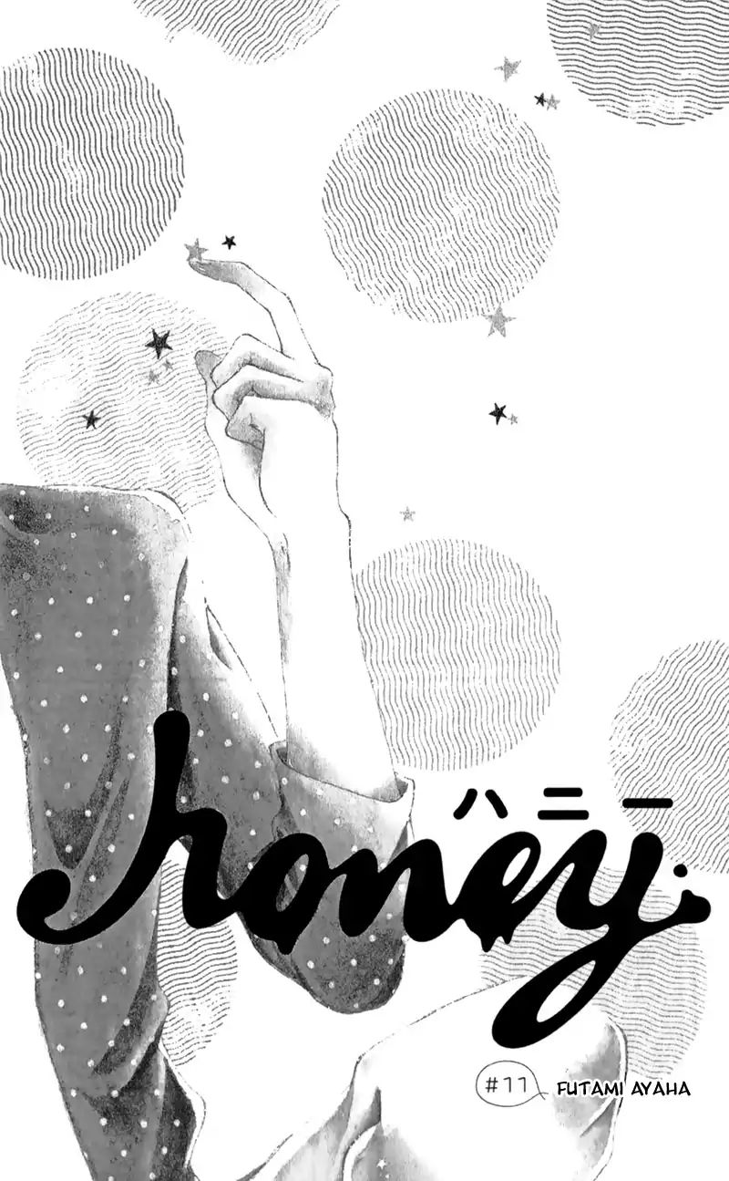 Honey - Chapter 11