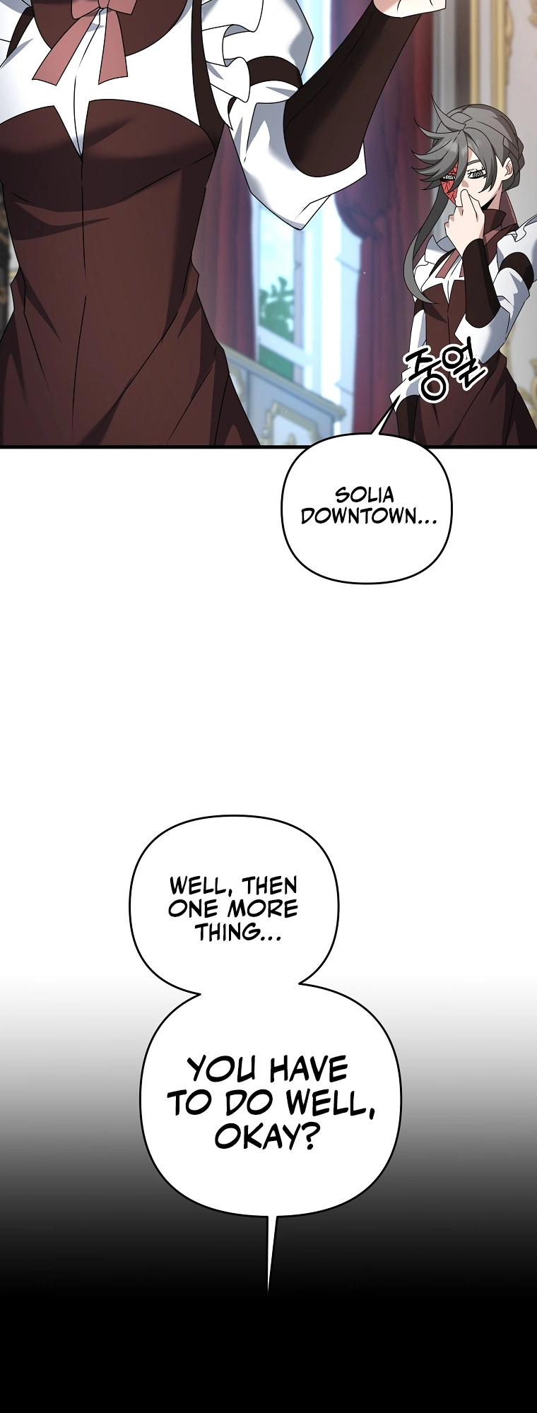 Crimson Stone - Chapter 25