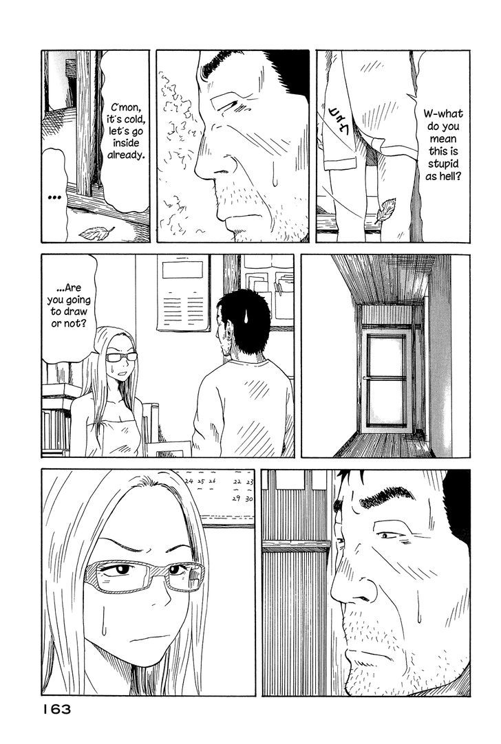 Doll (Okado Tatsuya) - Vol.2 Chapter 14