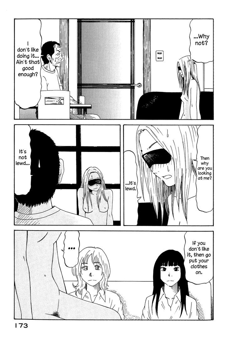 Doll (Okado Tatsuya) - Vol.2 Chapter 14