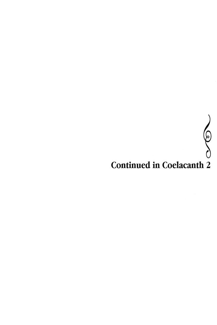 Coelacanth - Vol.1 Chapter 4