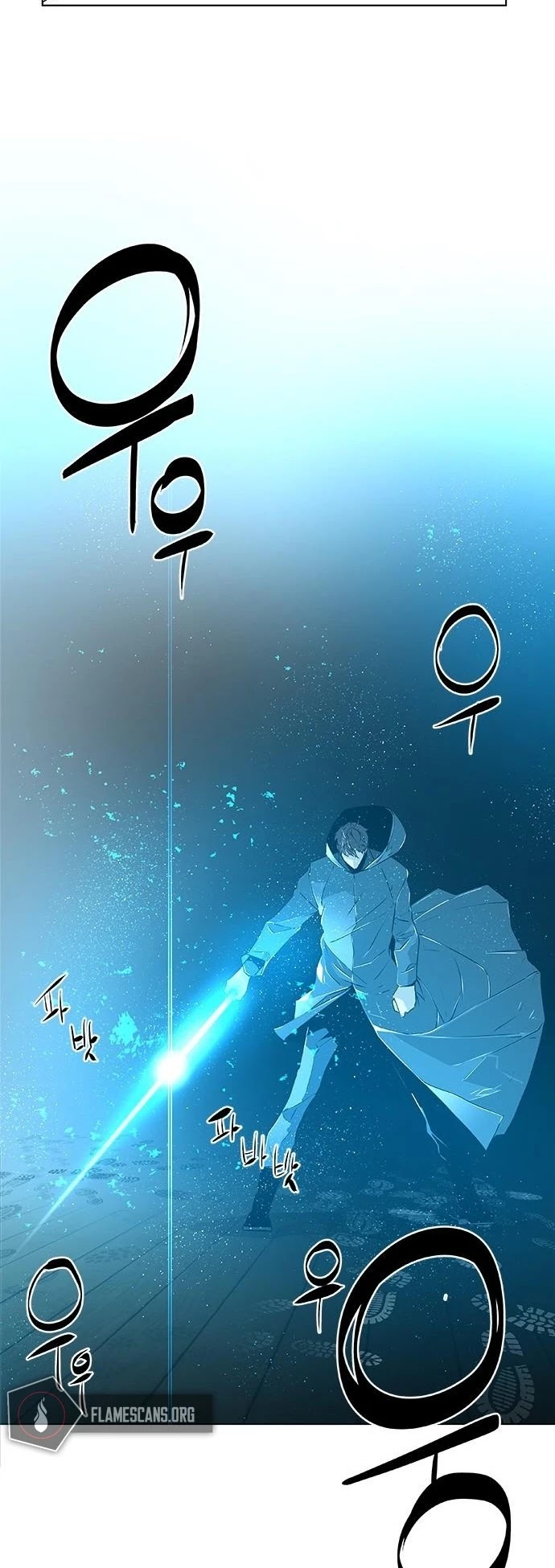 The Soul Guardians - Chapter 15