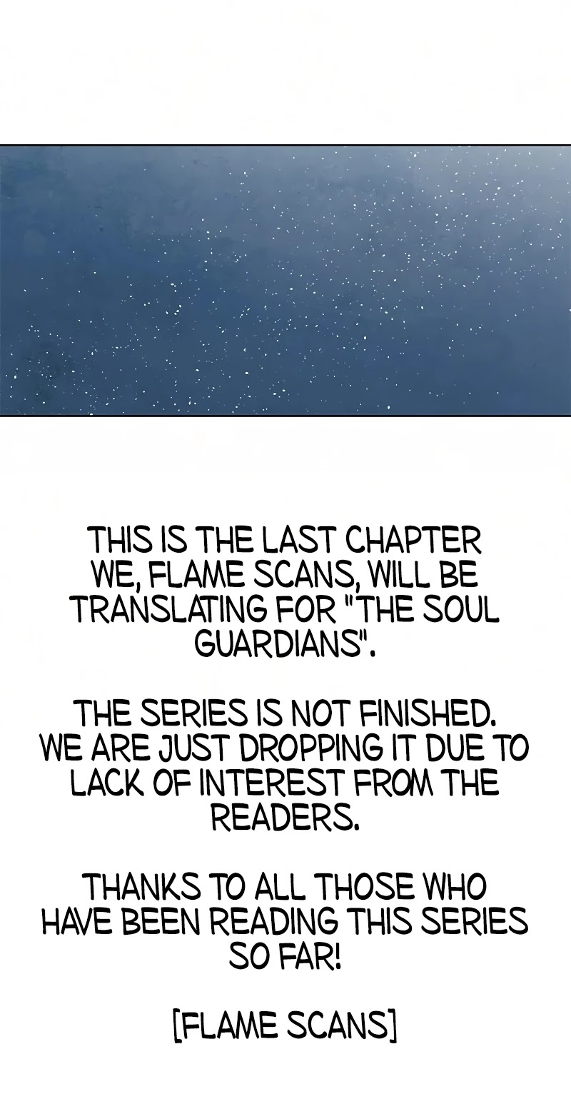 The Soul Guardians - Chapter 27