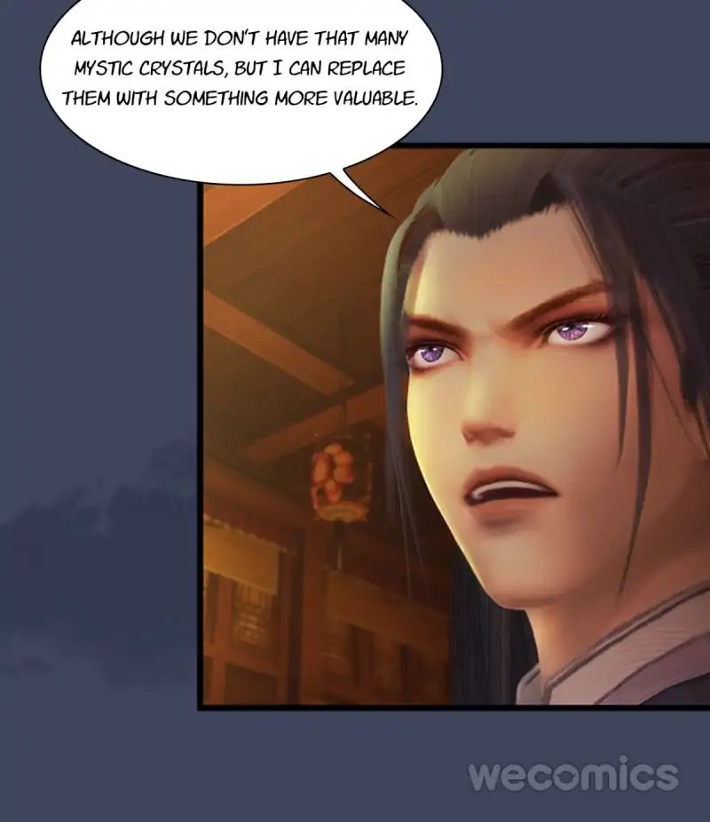 Fallen Master - Chapter 26