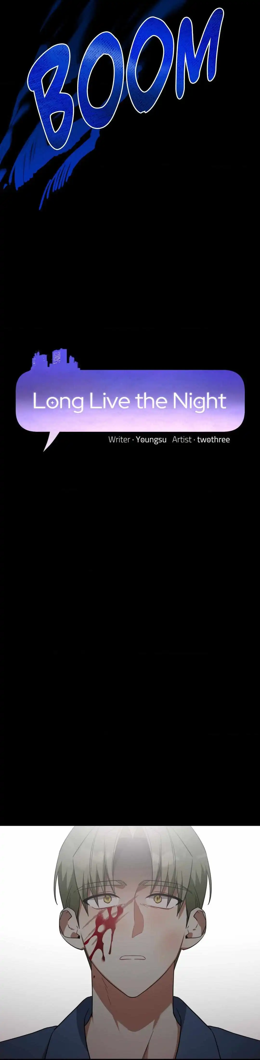 Long Live The Night - Chapter 55