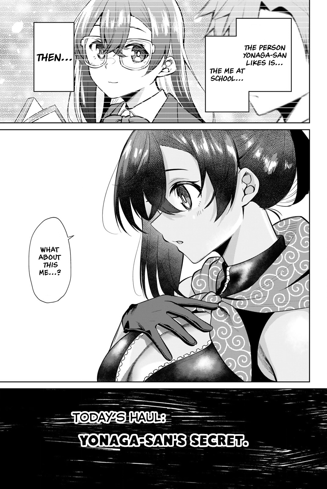 Dorobou-Chan - Vol.4 Chapter 36: Dorobou-Chan And Eavesdropping