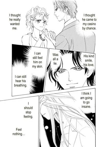 Ame Ni Nureta Tenshi - Chapter 1