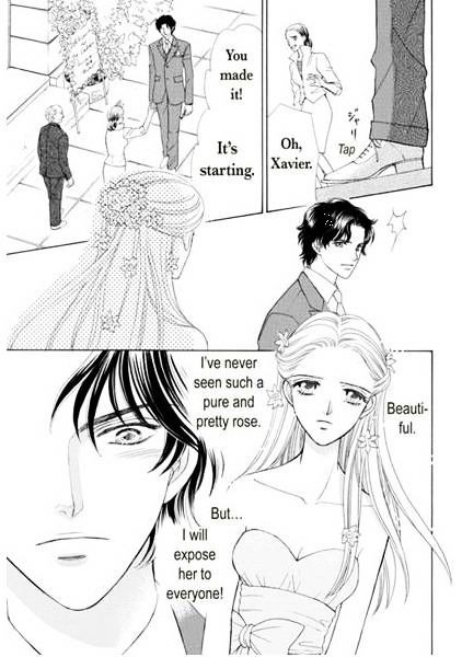 Ame Ni Nureta Tenshi - Chapter 1