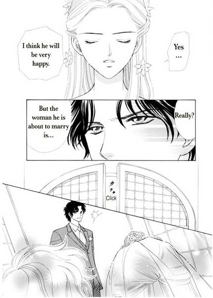 Ame Ni Nureta Tenshi - Chapter 1