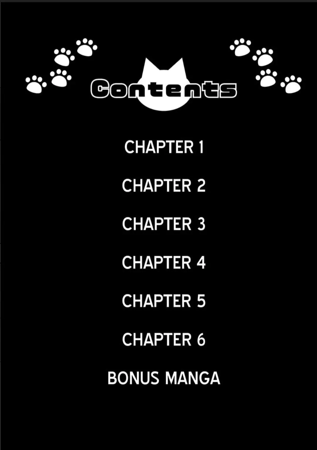 Wait A Minute! Ore Ga Neko Toka Kiitenai! - Chapter 1