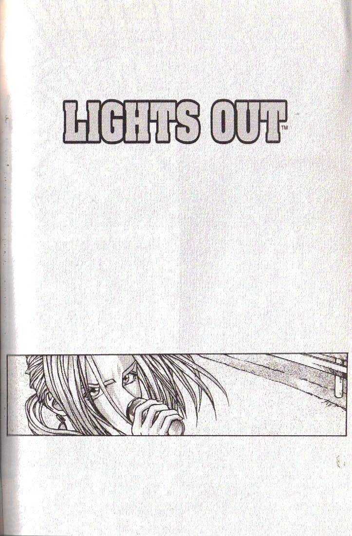 Lights Out - Vol.08 Chapter 2