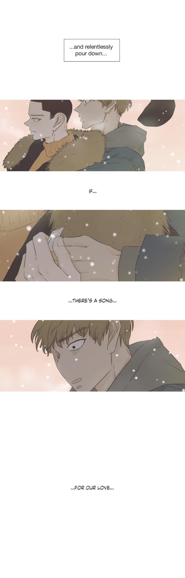 December Rain - Chapter 49.5