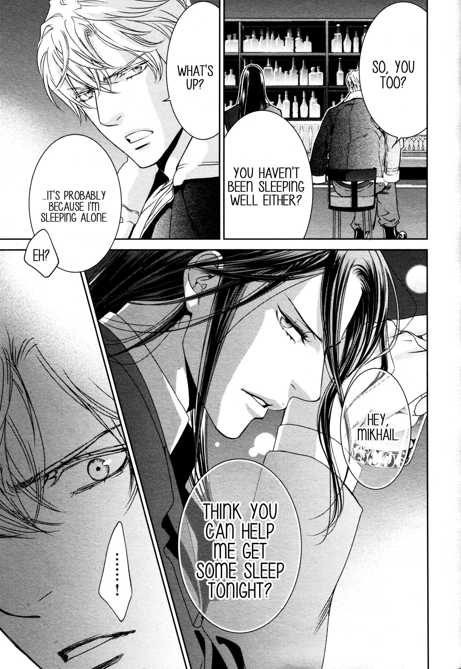 Finder - Chapter 88