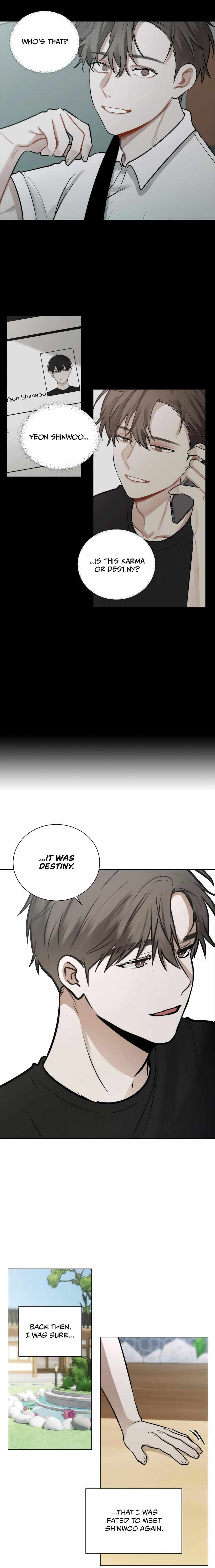 Doppleganger - Chapter 55