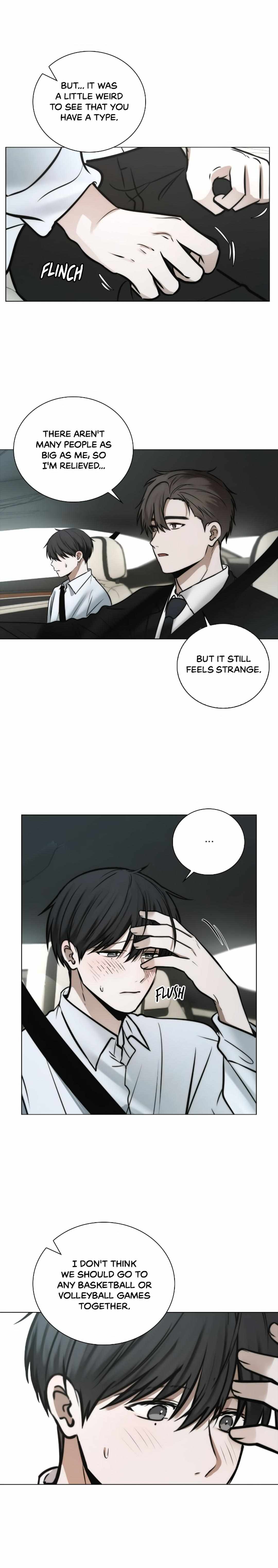 Doppleganger - Chapter 57