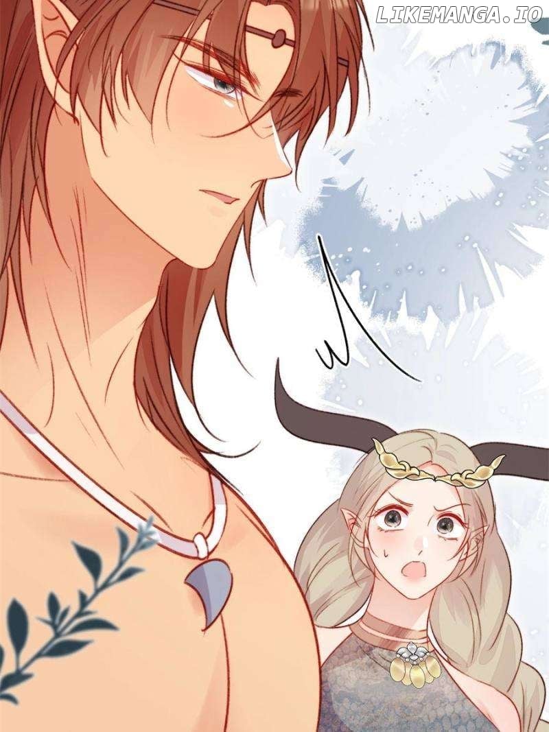 Sweet Love In Beast World: I Am The Rain God In Another World - Chapter 82