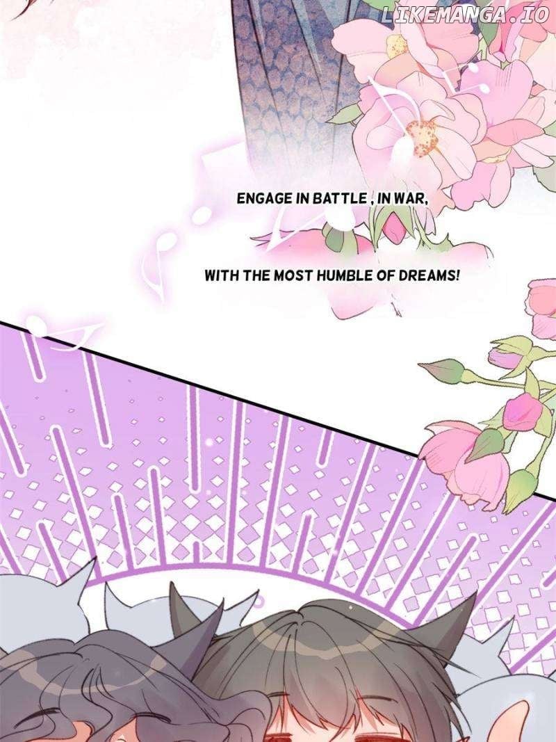 Sweet Love In Beast World: I Am The Rain God In Another World - Chapter 83