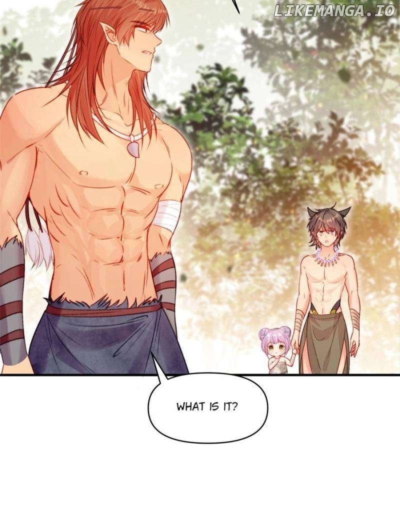 Sweet Love In Beast World: I Am The Rain God In Another World - Chapter 78