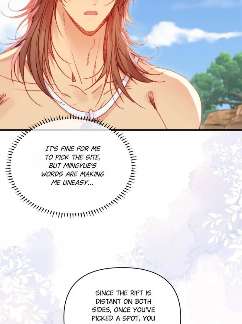 Sweet Love In Beast World: I Am The Rain God In Another World - Chapter 93