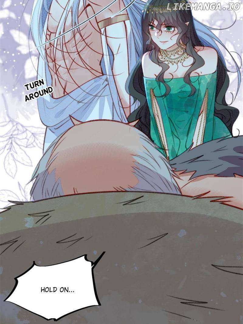 Sweet Love In Beast World: I Am The Rain God In Another World - Chapter 98