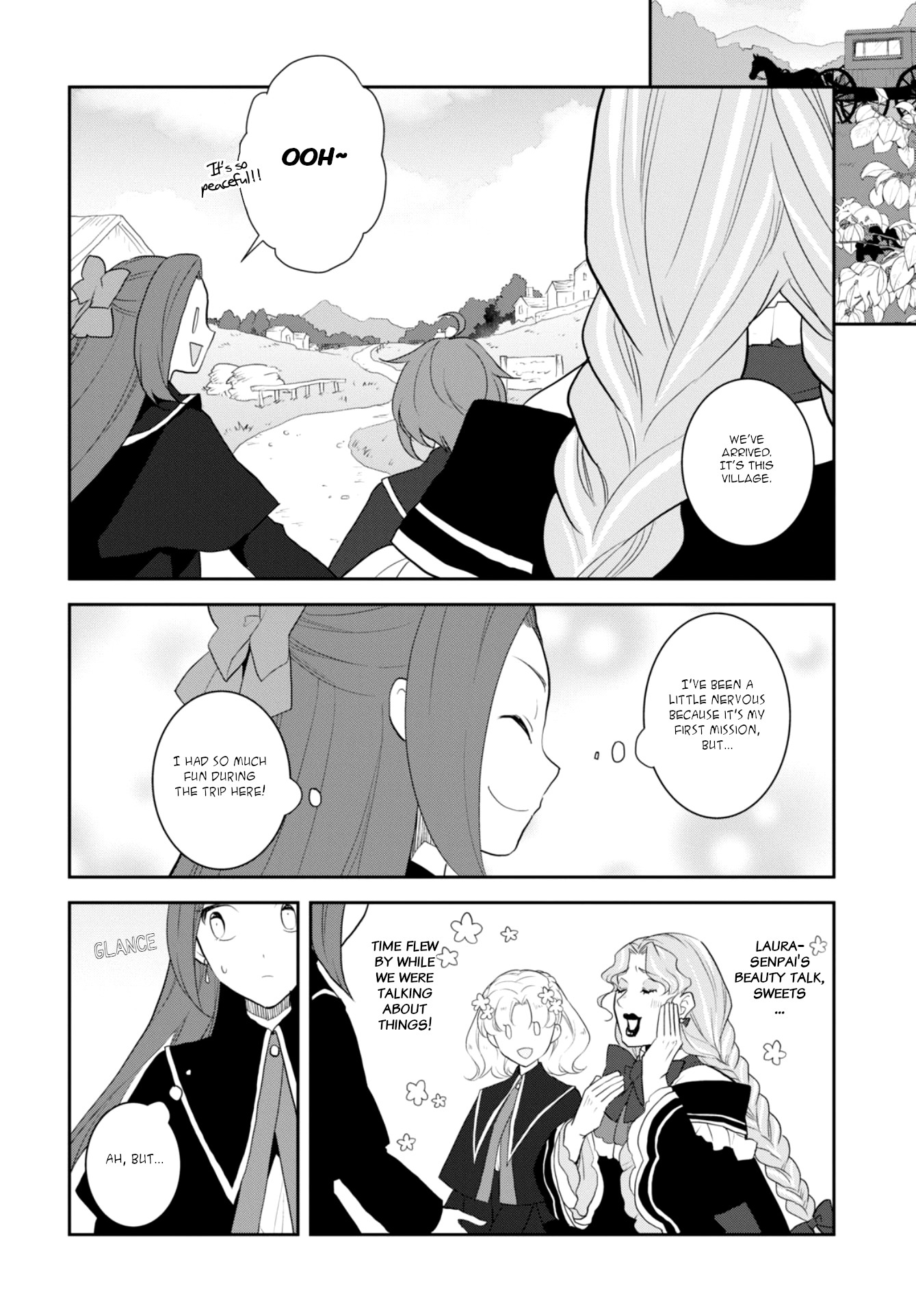 Otome Game No Hametsu Flag Shika Nai Akuyaku Reijou Ni Tensei Shite Shimatta... - Chapter 62: Working On The Elimination Of The Tanukis (1)