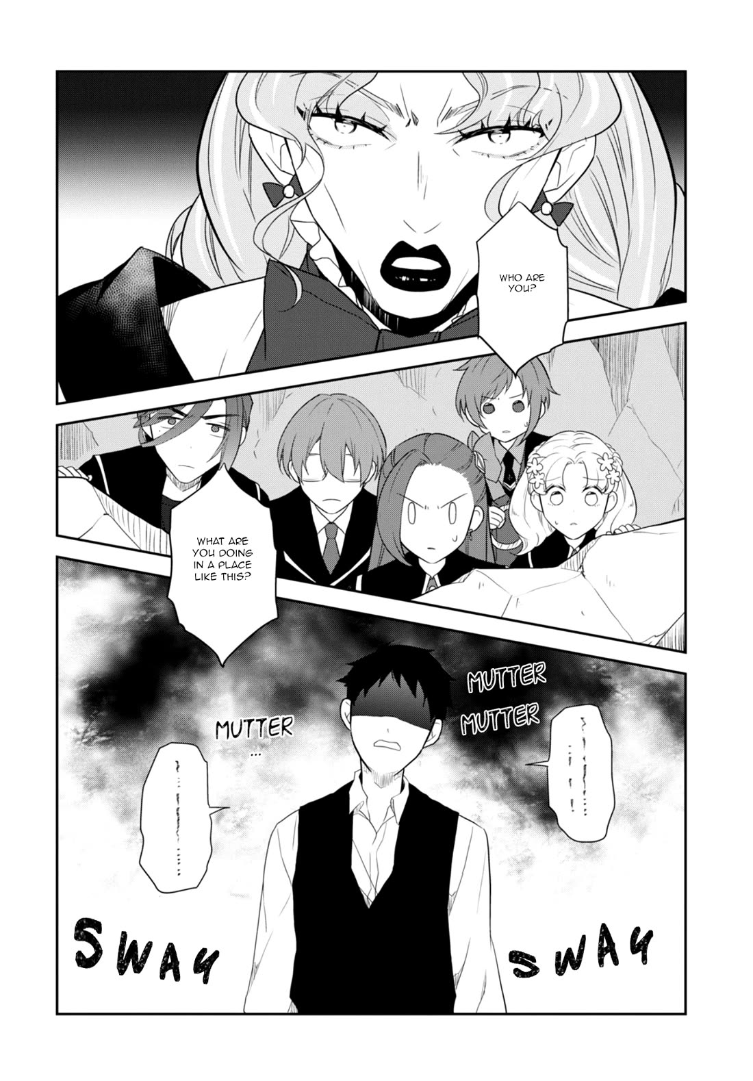 Otome Game No Hametsu Flag Shika Nai Akuyaku Reijou Ni Tensei Shite Shimatta... - Chapter 67: Working On The Elimination Of The Tanukis (6)