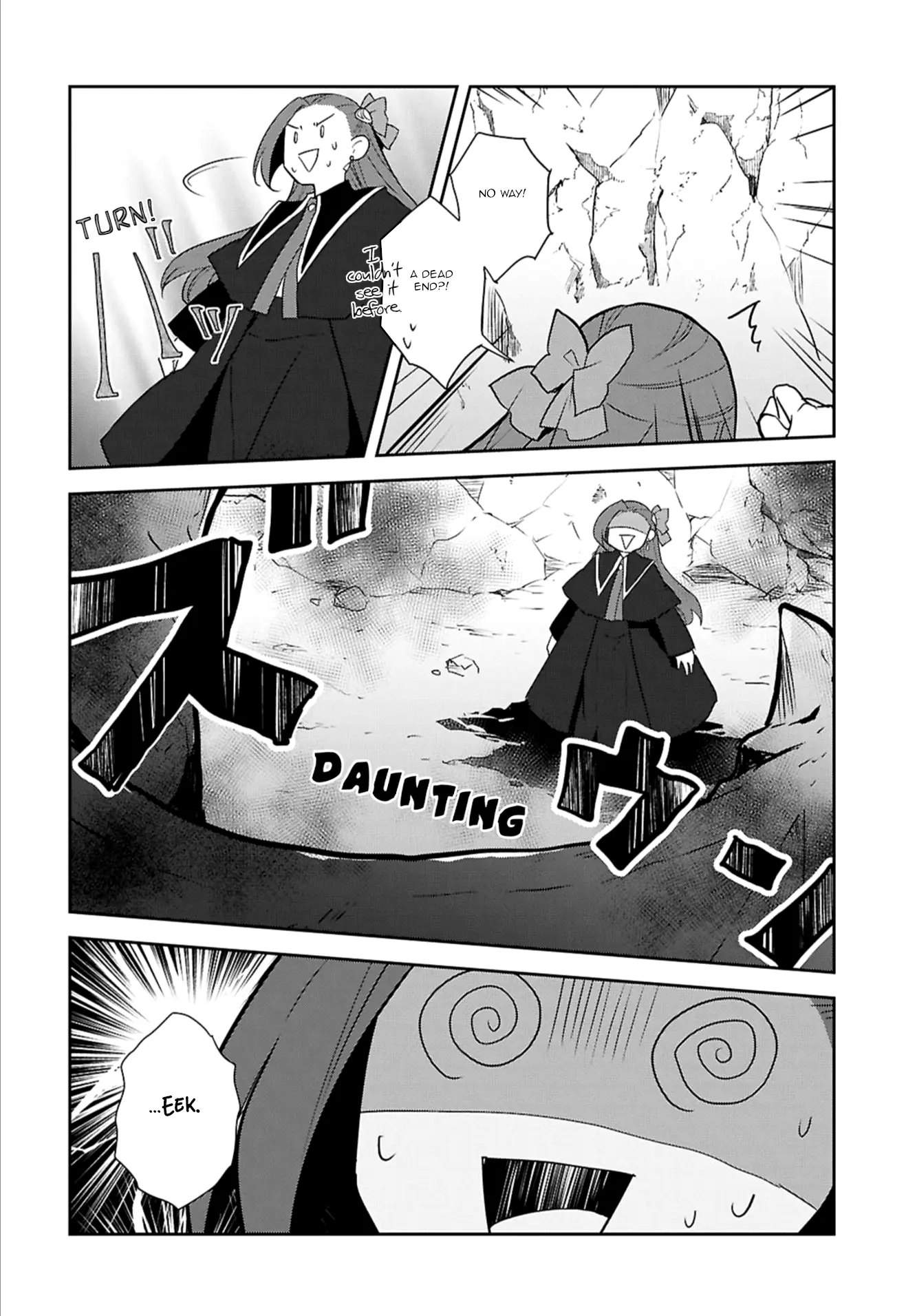 Otome Game No Hametsu Flag Shika Nai Akuyaku Reijou Ni Tensei Shite Shimatta... - Chapter 68: Working On The Elimination Of The Tanukis (7)