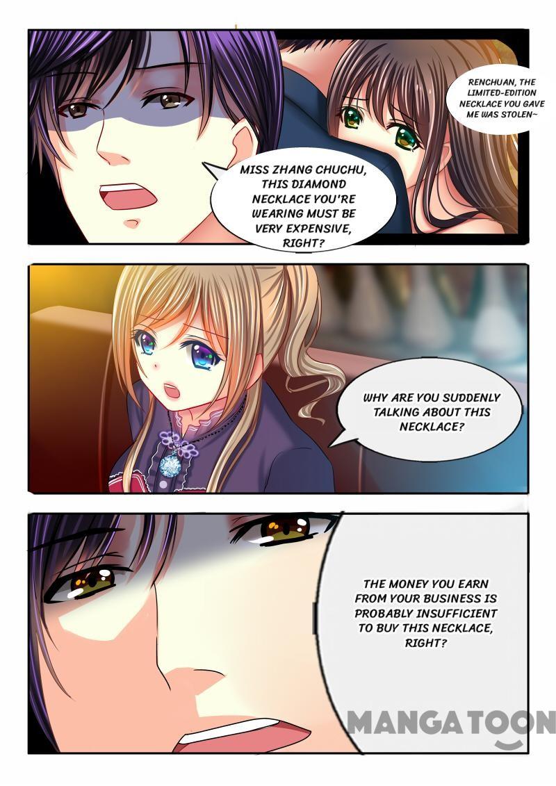 Chuchu The Eye Candy - Chapter 19