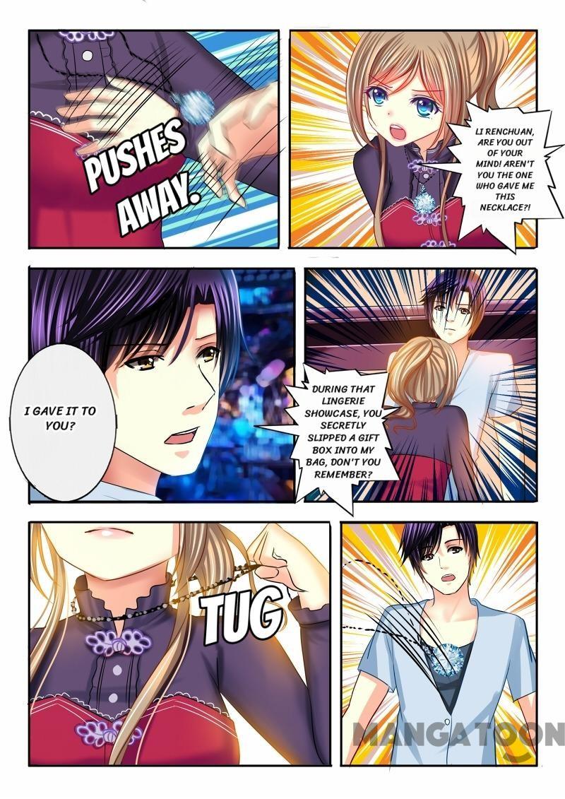 Chuchu The Eye Candy - Chapter 19