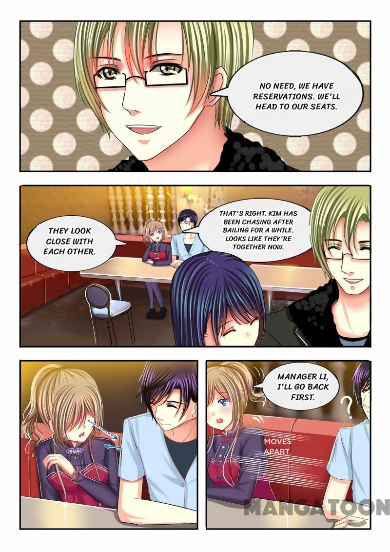 Chuchu The Eye Candy - Chapter 19