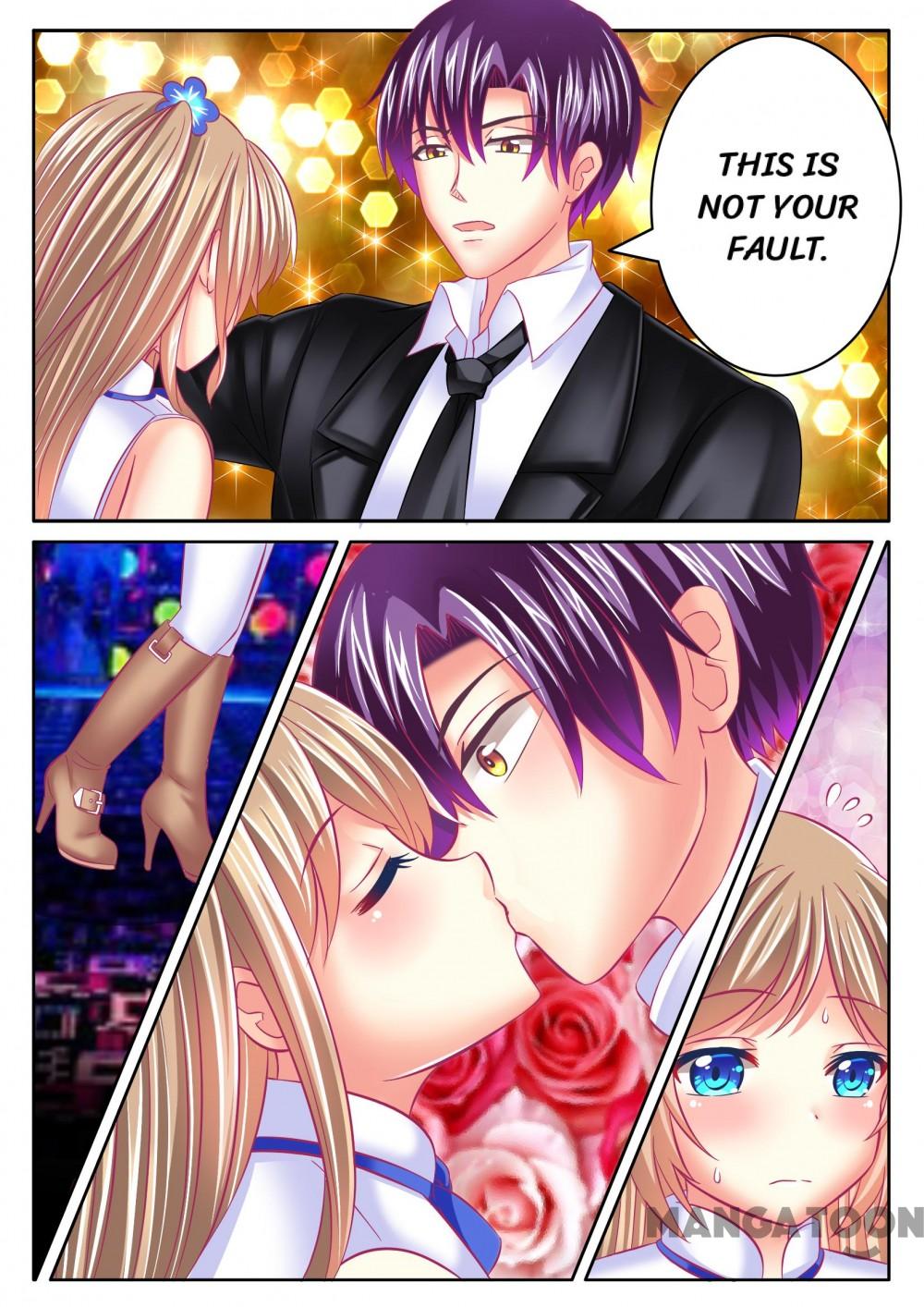 Chuchu The Eye Candy - Chapter 24