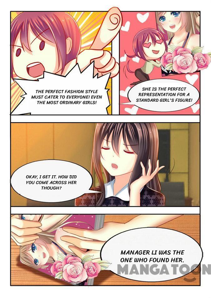 Chuchu The Eye Candy - Chapter 8