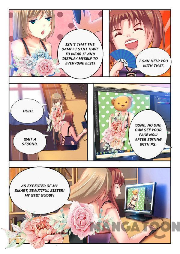 Chuchu The Eye Candy - Chapter 2