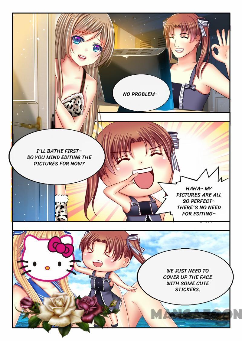 Chuchu The Eye Candy - Chapter 15