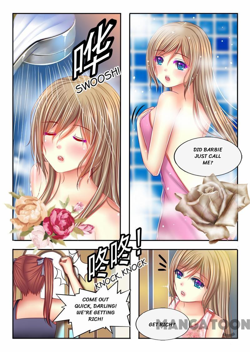 Chuchu The Eye Candy - Chapter 15