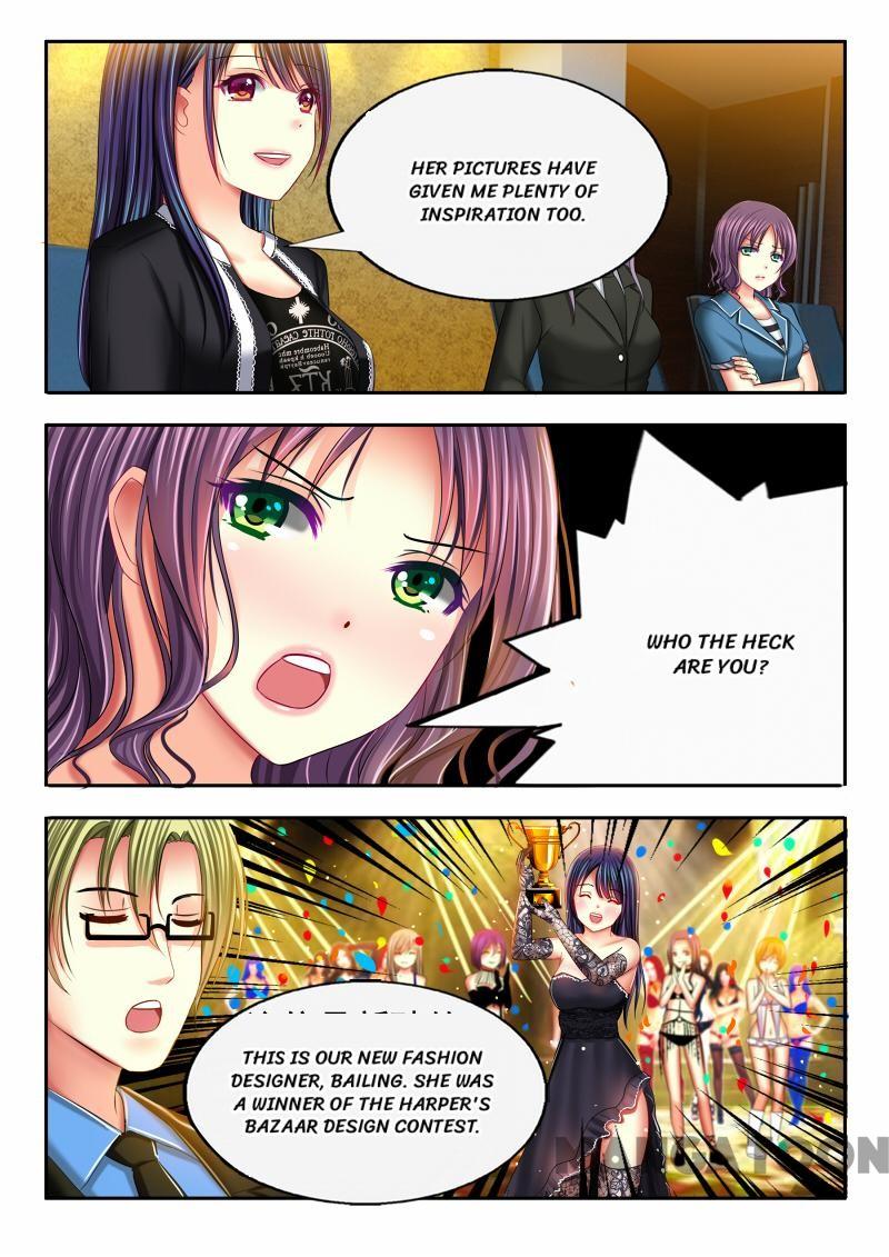 Chuchu The Eye Candy - Chapter 15