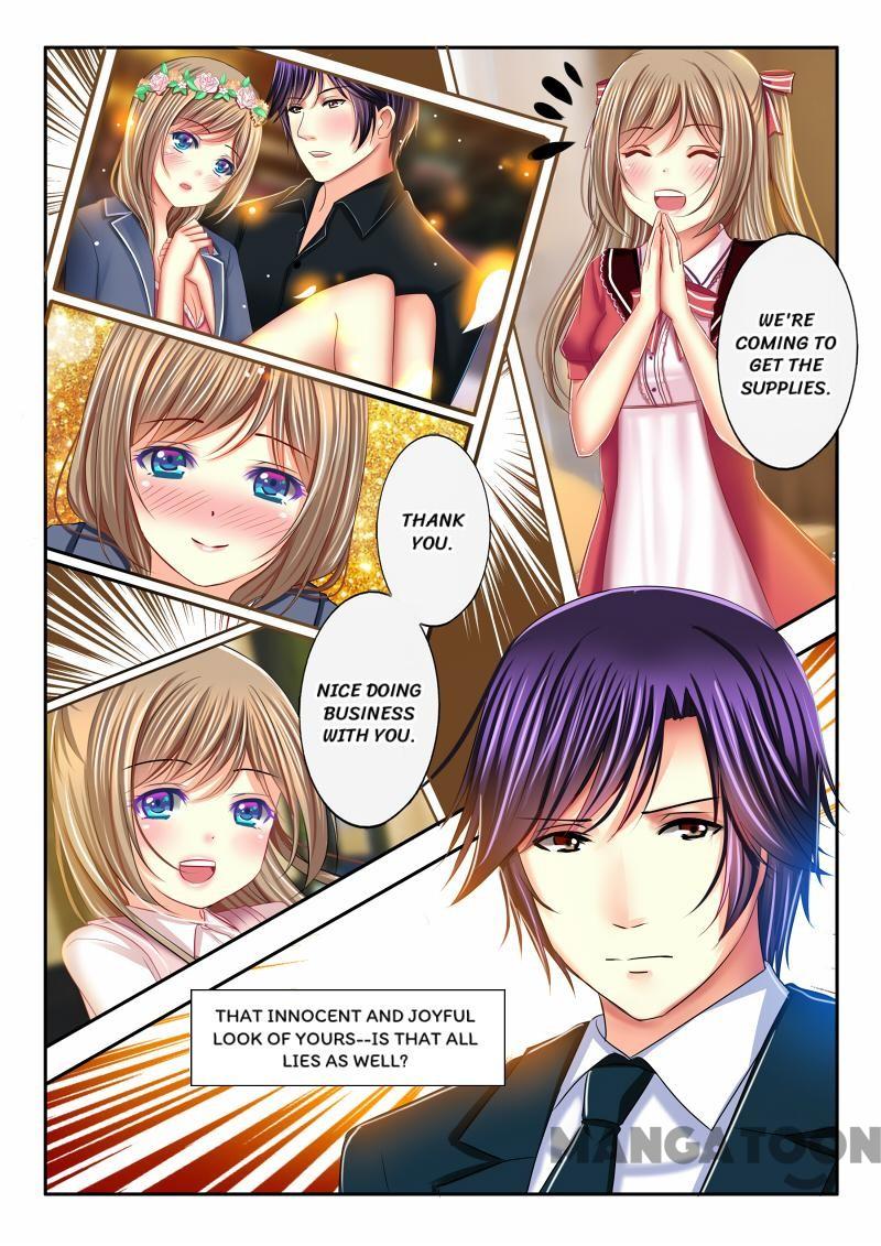 Chuchu The Eye Candy - Chapter 14