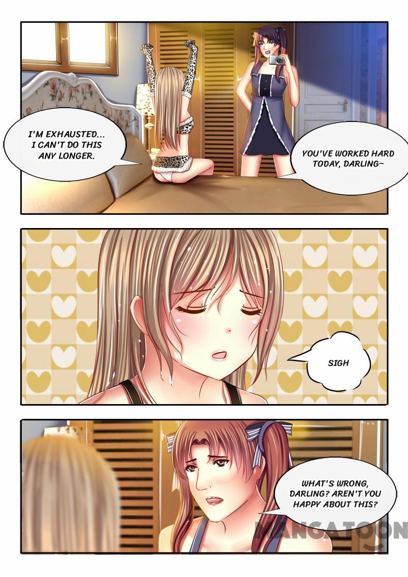 Chuchu The Eye Candy - Chapter 14