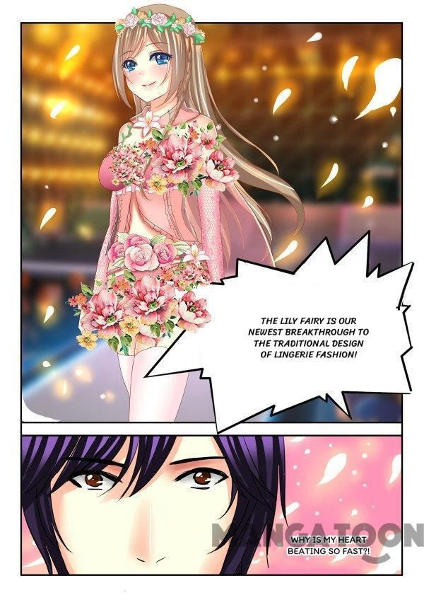 Chuchu The Eye Candy - Chapter 10