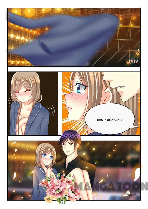 Chuchu The Eye Candy - Chapter 10