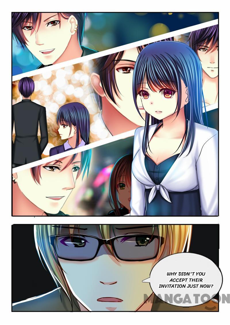 Chuchu The Eye Candy - Chapter 20