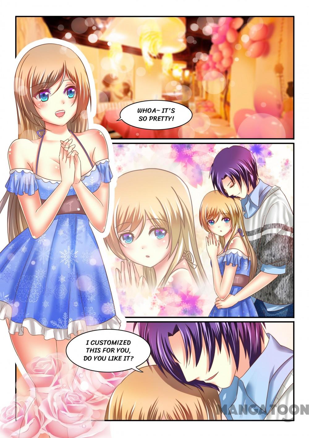 Chuchu The Eye Candy - Chapter 26