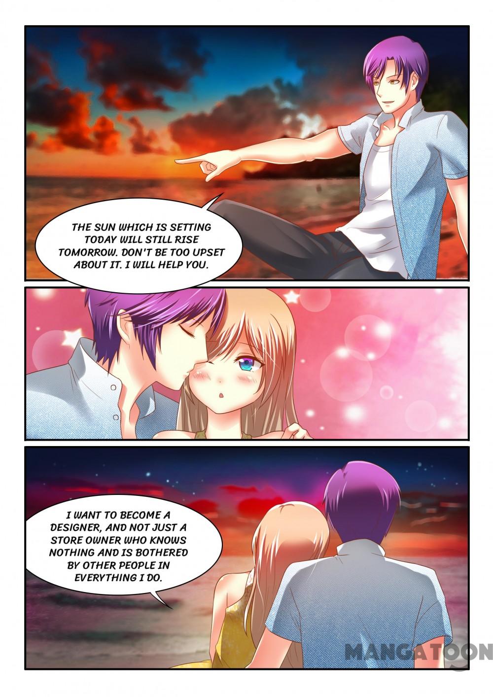 Chuchu The Eye Candy - Chapter 26