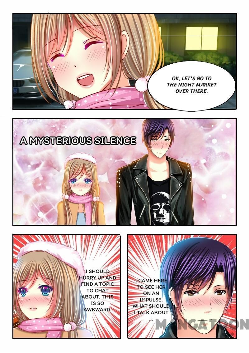 Chuchu The Eye Candy - Chapter 17