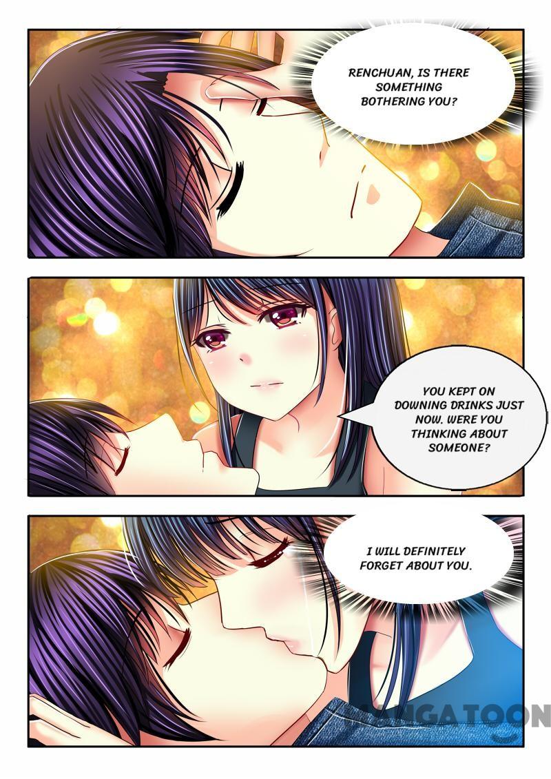 Chuchu The Eye Candy - Chapter 22