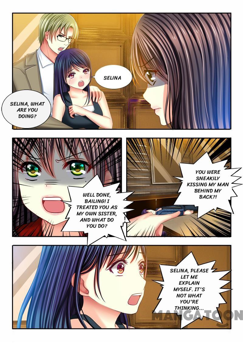 Chuchu The Eye Candy - Chapter 22