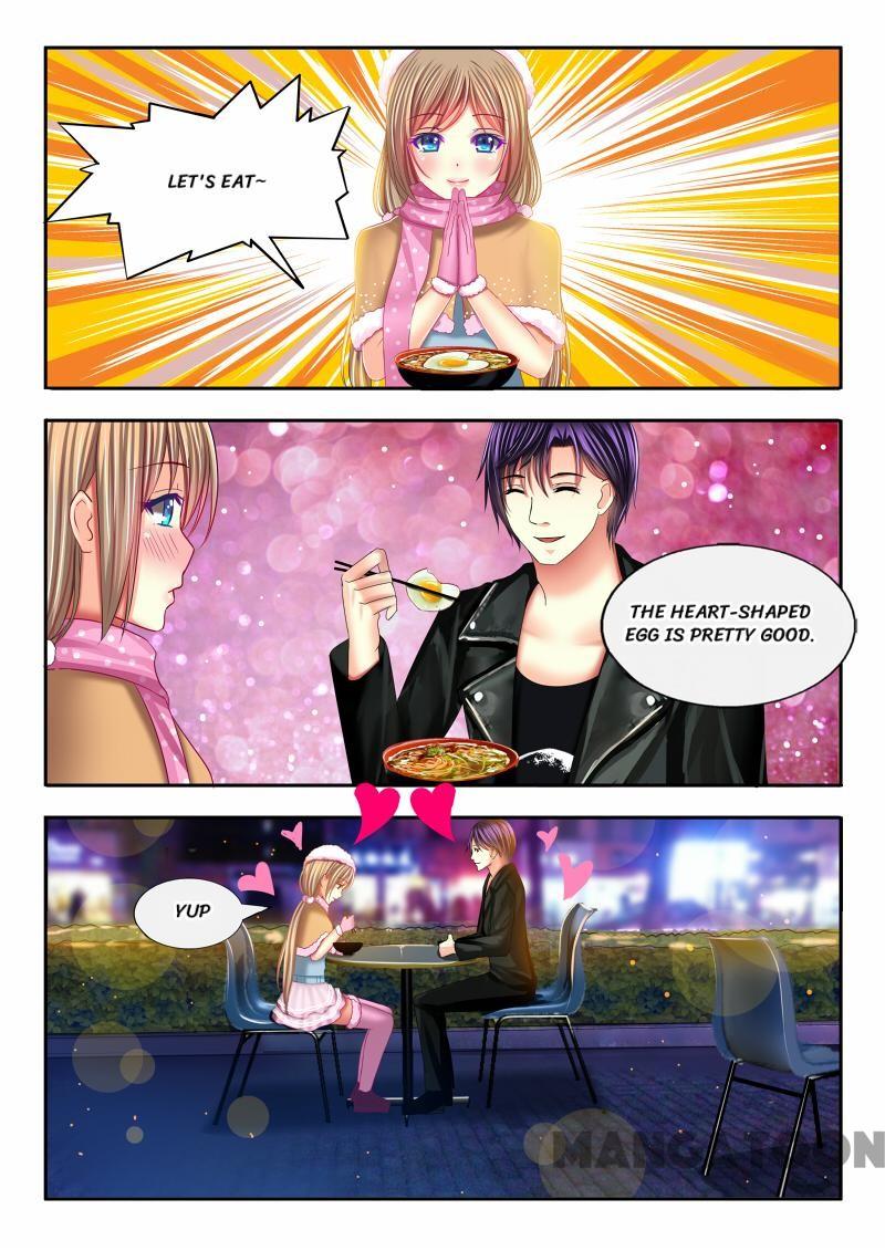 Chuchu The Eye Candy - Chapter 18