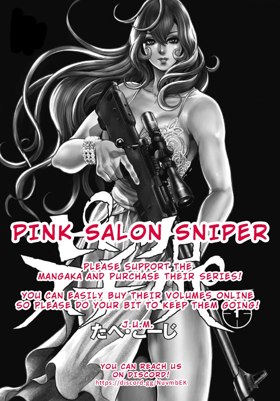 Pinsaro Sniper - Chapter 14: The Fruits Of Karma (3)